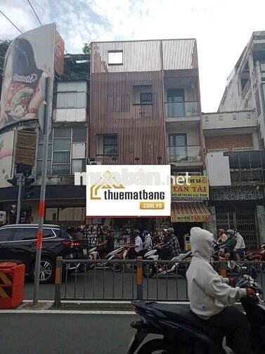 CHO THUÊ BẰNG BẰNG KINH DOANH đường HAI BÀ TRƯNG Q1