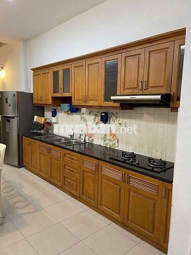 🌟 NHÀ ĐẸP NGUYÊN CĂN – HẺM XE HƠI 🚗 –Đường Nơ  TRANG LONG

❤️