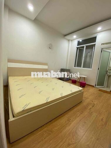 Cănhộ mini GIÁ HỜI, nộithất CAO CẤP, thoáng mát, đường NGUYỄN VĂN NGHI