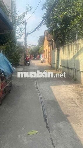 🌟 NHÀ ĐẸP NGUYÊN CĂN – HẺM XE HƠI 🚗 –Đường Nơ  TRANG LONG

❤️