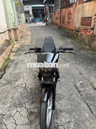 SATRIA A BSTP MÁY ZIN ĐẸP KENG