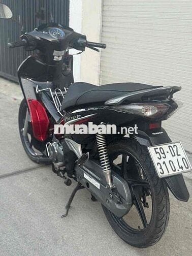✅Future Fi 2017, Bs: 59D2-13040  ✅xe máy nguyên zi