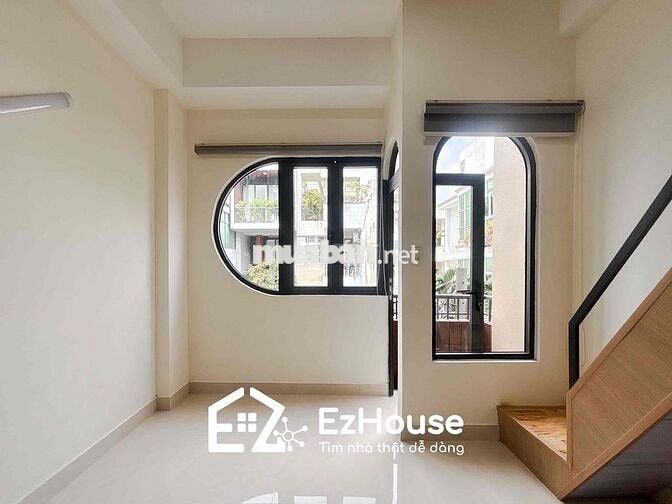 PHÒNG TRỌ GÒ VẤP MỚI XÂY NEW 100% TRANG BỊ FULL NỘI THẤT