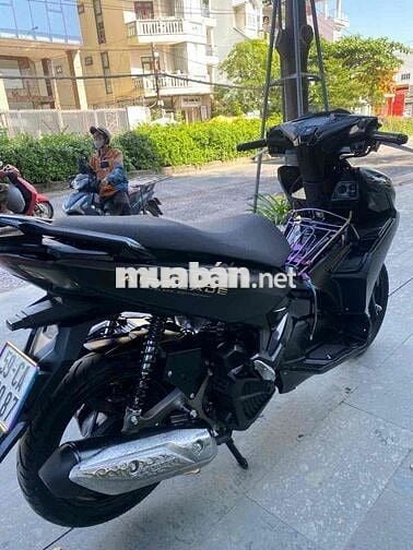 Ariblade chính chủ 125cc máy zin siêu chất bao đẹp