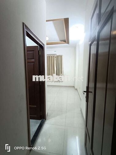 Nhà mặt tiền kinh doanh 4 x 20 có 5pn 5wc sân thượng