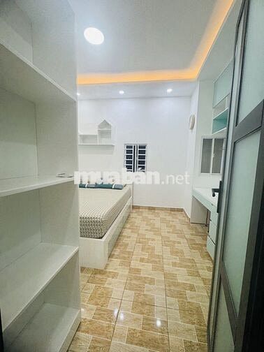 Hương Lộ 2 - 4 tầng - 4PN - Nhỉnh 5 tỷ