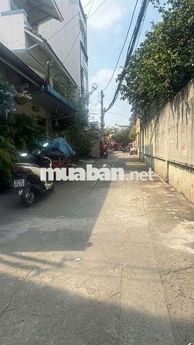 🌟 NHÀ ĐẸP NGUYÊN CĂN – HẺM XE HƠI 🚗 –Đường Nơ  TRANG LONG

❤️