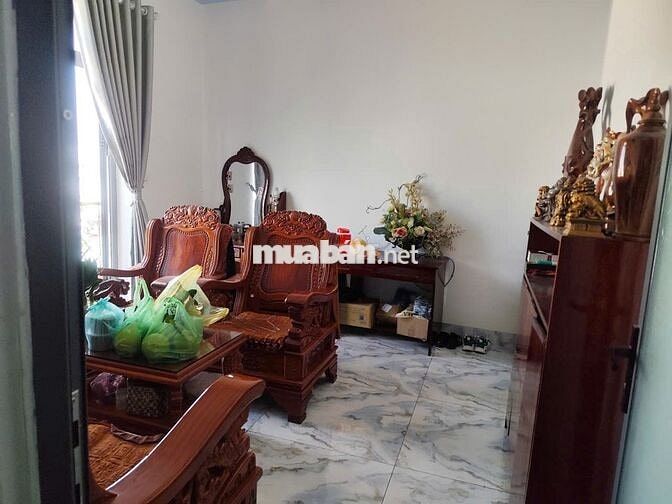 Căn nhà góc khủng diện tích sàn gần 500m2,mặt tiền Lê Tấn Bê, Bình Tân