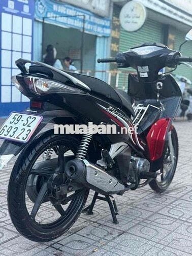 ✅Future Fi 2017, Bs: 59S2-69323  ✅xe máy nguyên zi