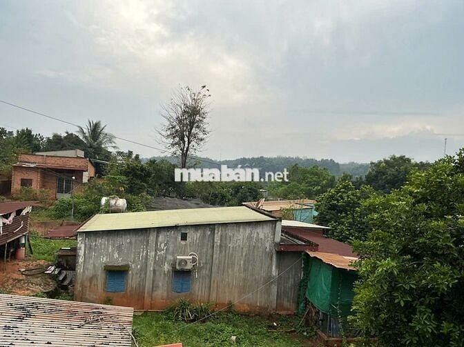 Nhà ở nông thôn + 1789,8m2 DA QH trung tâm xã mới ( đã có thông báo)