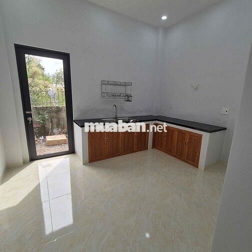 NHÀ NGUYÊN CĂN CẤP 4 2PN ĐƯỜNG 11 TRƯỜNG THỌ THỦ ĐỨC