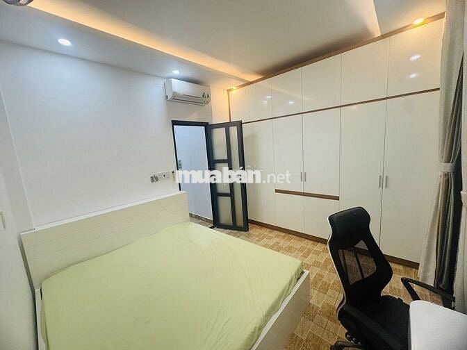 Hương Lộ 2 - 4 tầng - 4PN - Nhỉnh 5 tỷ