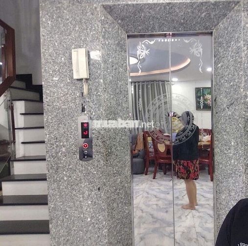 Căn nhà góc khủng diện tích sàn gần 500m2,mặt tiền Lê Tấn Bê, Bình Tân