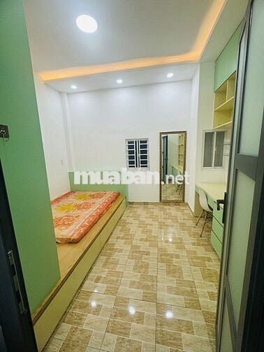 Hương Lộ 2 - 4 tầng - 4PN - Nhỉnh 5 tỷ