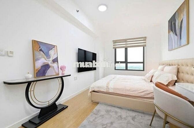 CH Độc Quyền 102- Nguyễn Bỉnh Khiêm- Gò Vấp ( 48m2) Ở Ngay, Bank 5 Năm