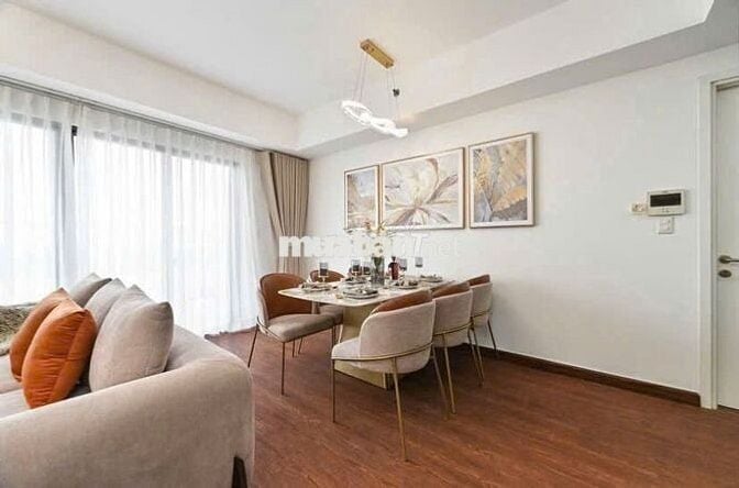 CH Độc Quyền 102- Nguyễn Bỉnh Khiêm- Gò Vấp ( 48m2) Ở Ngay, Bank 5 Năm