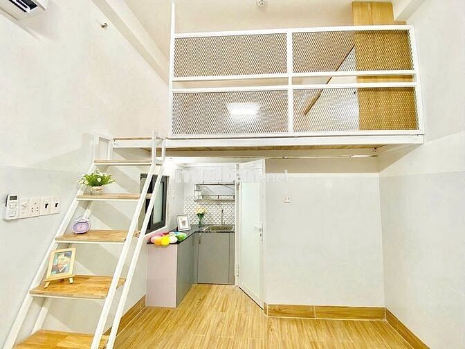 BÁN TÒA NHÀ CHDV 5 TẦNG SHR GẦN 4 XẢ GIÁP QUẬN 6, TÂN PHÚ.