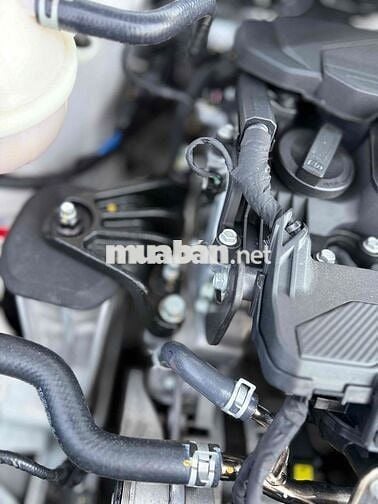 Hyundai Tucson 2025 Trắng 25000 km