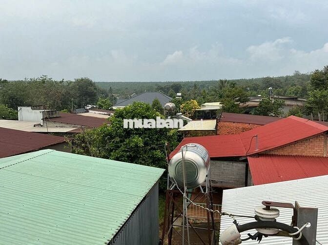 Nhà ở nông thôn + 1789,8m2 DA QH trung tâm xã mới ( đã có thông báo)