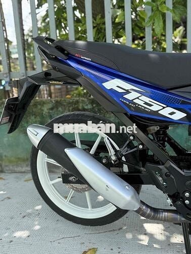 Suzuki Satria F150 2019 Xanh dương