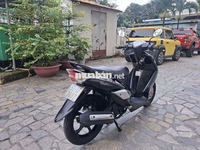 Xe mio clasico chinh chủ