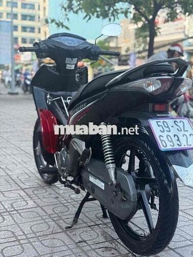 ✅Future Fi 2017, Bs: 59S2-69323  ✅xe máy nguyên zi