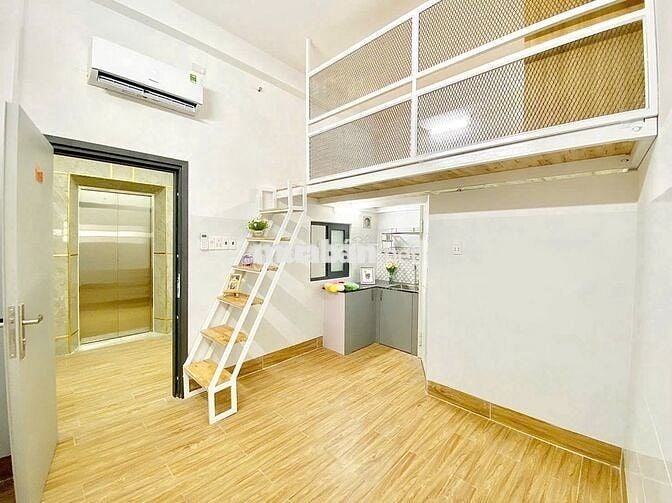 BÁN TÒA NHÀ CHDV 5 TẦNG SHR GẦN 4 XẢ GIÁP QUẬN 6, TÂN PHÚ.