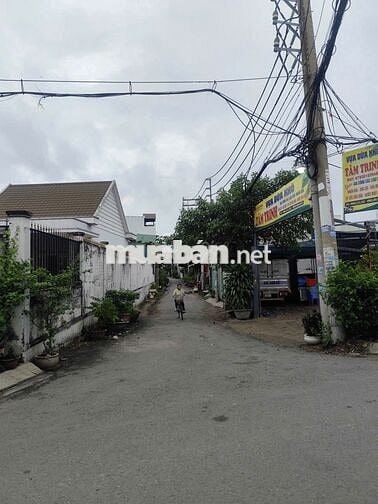 Nhà đẹp giá rẻ Lê Tân Bê, An Lạc, Bình Tân,ngang 4,5 dài 14,giá 4,5 tỷ