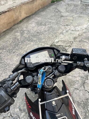 SATRIA A BSTP MÁY ZIN ĐẸP KENG