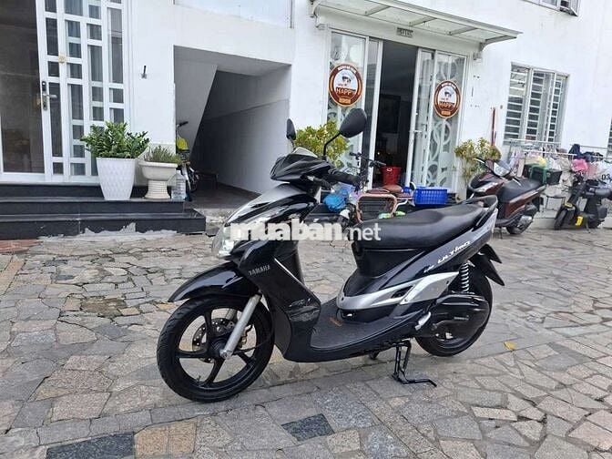 Xe mio clasico chinh chủ