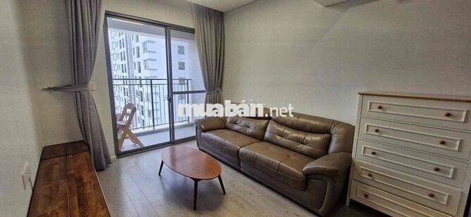 Bán gấp CH Saigon South Q7 3pn giá rẻ nhất khu, full nội thất