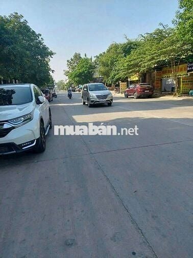 Đất trung tâm phường Dĩ An, Bình Dương