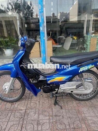 ✅Wave 2005, Bs: 51S7-5545 ko 9c  ✅xe máy zin, dớt