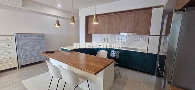 Bán gấp CH Saigon South Q7 3pn giá rẻ nhất khu, full nội thất
