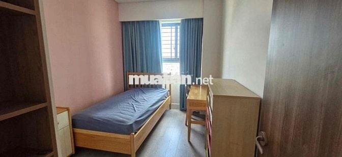 Bán gấp CH Saigon South Q7 3pn giá rẻ nhất khu, full nội thất