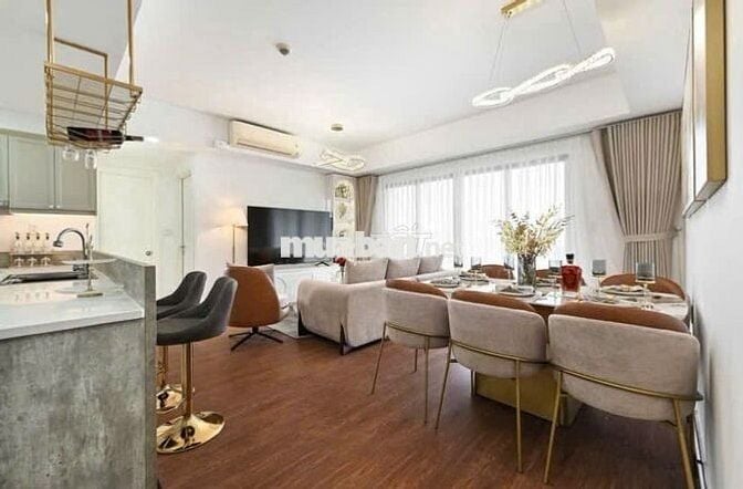 CH Độc Quyền 102- Nguyễn Bỉnh Khiêm- Gò Vấp ( 48m2) Ở Ngay, Bank 5 Năm