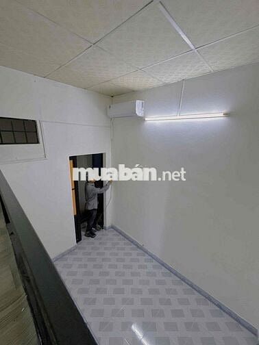 KHAI TRƯƠNG PHÒNG TRỆT MỚI XÂY - GIÁ RẺ - FULL NỘI THẤT.