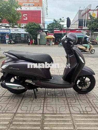 👉Grande 2019, smk, Bs: 59P2-96193  👉Xe khoá ga, bả