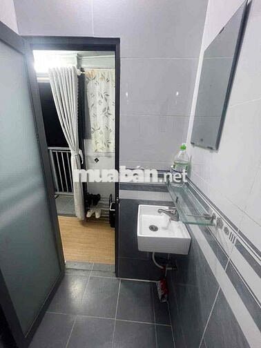 ✨Trống sẵn Studio ban công_máy giặt riêng_Full NT_Thang máy_Free xe