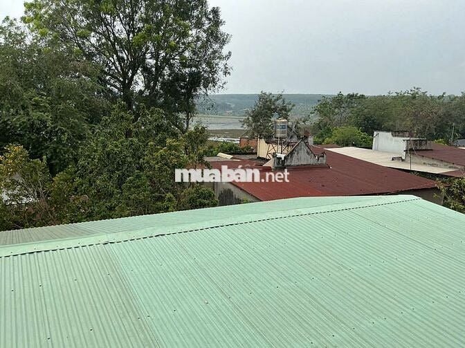 Nhà ở nông thôn + 1789,8m2 DA QH trung tâm xã mới ( đã có thông báo)