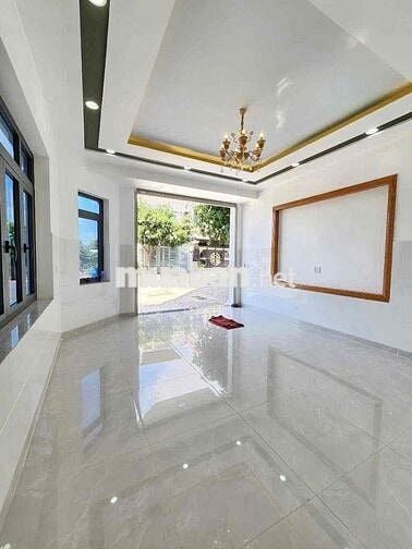 BÁN NHÀ 2 TẦNG  79M2 KDC HOÀNG NAM 5 DĨ AN BÌNH DƯƠNG GIÁ 6.1 TỶ.