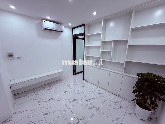 Mặt ngõ kinh doanh Trường Chinh, MT 5m, ô tô đỗ cửa, 20m ra ngã tư