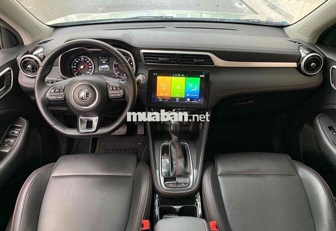 MG ZS 2023 Comfort lướt 10.000km giá hợp lý