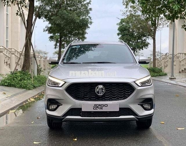 MG ZS 2023 Comfort lướt 10.000km giá hợp lý