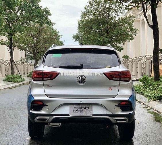 MG ZS 2023 Comfort lướt 10.000km giá hợp lý