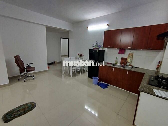 Bán gấp căn hộ Cao cấp Thái Sơn 80m2 full nội thất chỉ 2,5tỷ , sổ sẵn.