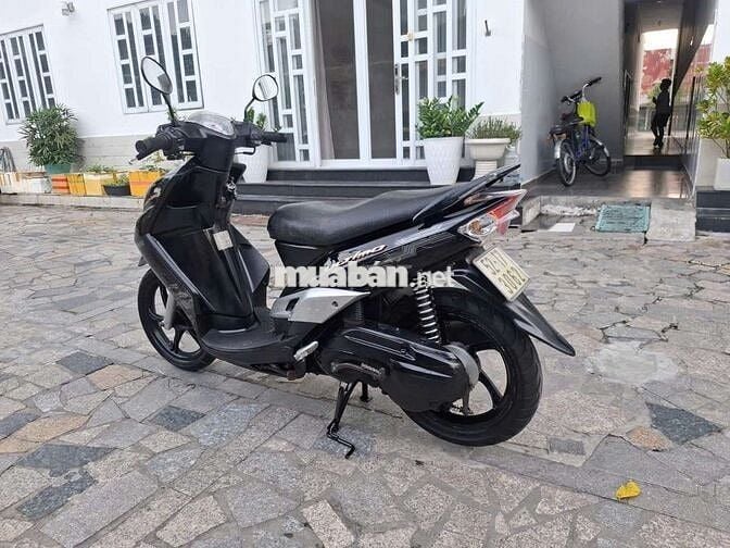 Xe mio clasico chinh chủ