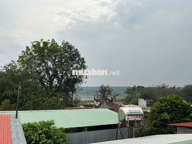 Nhà ở nông thôn + 1789,8m2 DA QH trung tâm xã mới ( đã có thông báo)