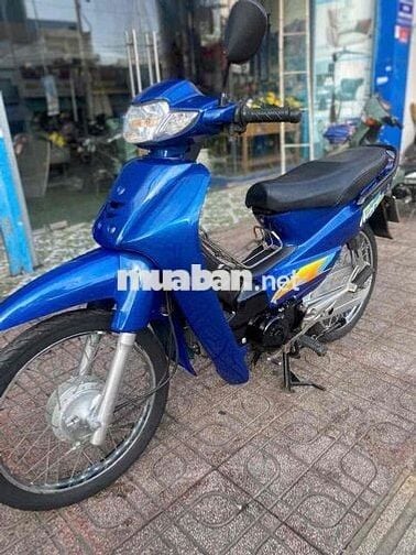 ✅Wave 2005, Bs: 51S7-5545 ko 9c  ✅xe máy zin, dớt