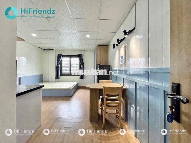 ✨CẬP BẾN CĂN HỘ FULL NEW FULL NỘI THẤT SIÊU THOÁNG MÁT